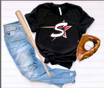 Schererville Shock Classic Logo - 0