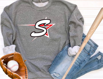 Schererville Shock Classic Logo