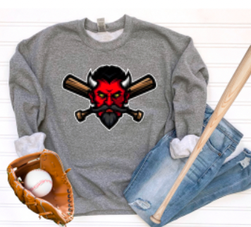 Devils Baseball Classic Logo