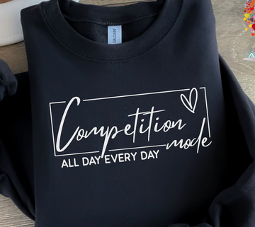 Competition Mode