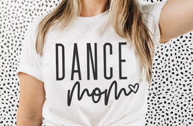 Dance Mom