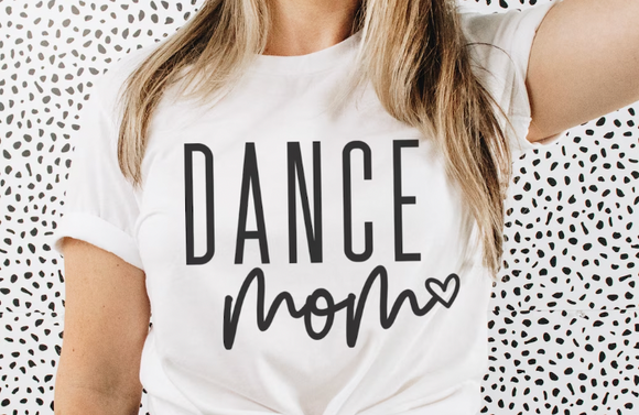 Dance Mom
