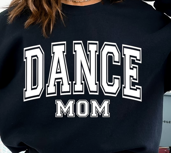 Varsity Cheer Dance - Plain or Personalized