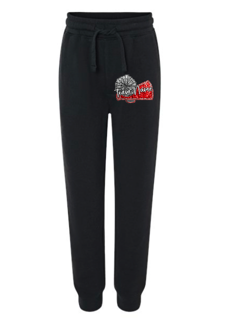 Cheer Joggers/Leggings (Youth)