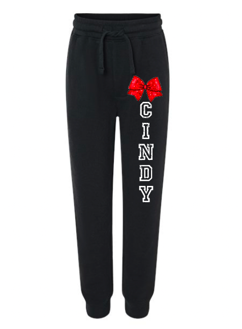 Cheer Joggers/Leggings (Youth)