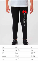 Cheer Joggers/Leggings (Youth)-4