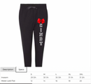 Cheer Joggers/Leggings (Adult)-2