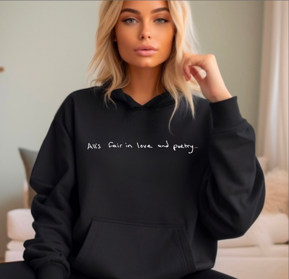 All's Fair - Tortured Taylor