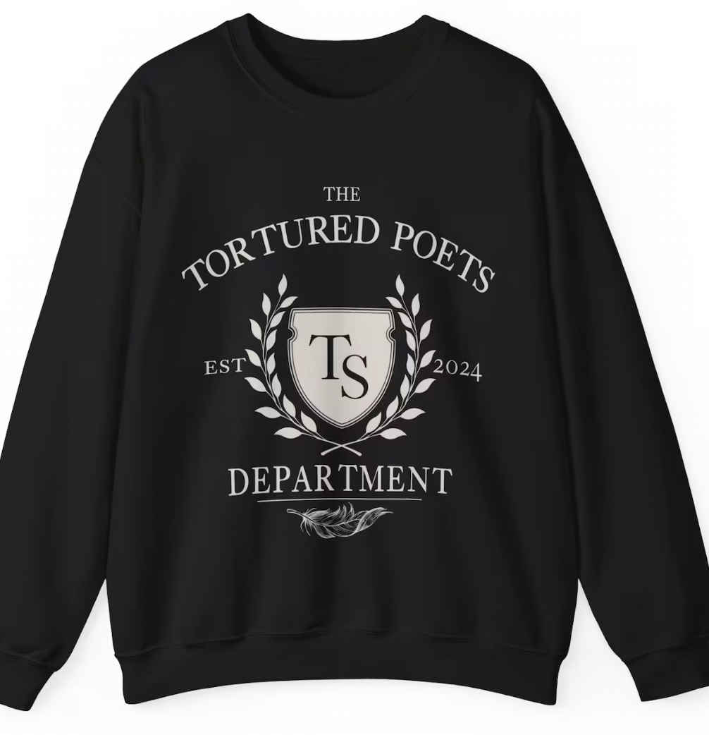 All's Fair - Tortured Taylor