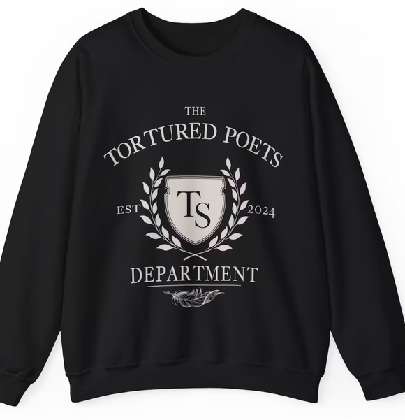 All's Fair - Tortured Taylor