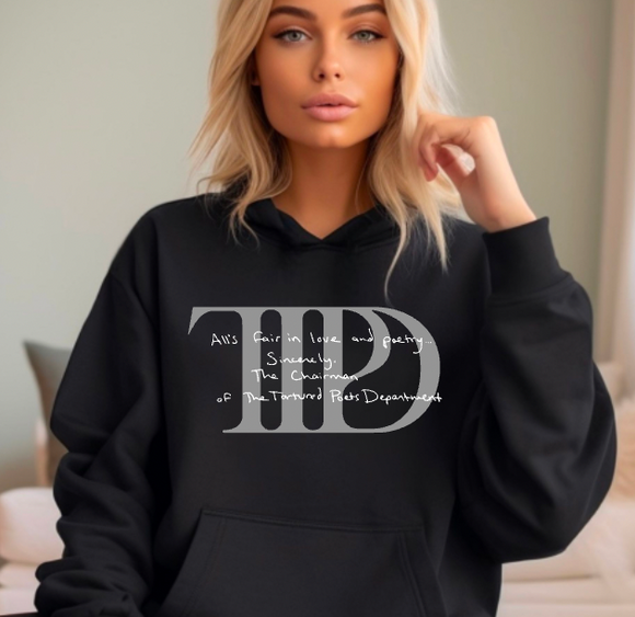 All's Fair - Tortured Taylor