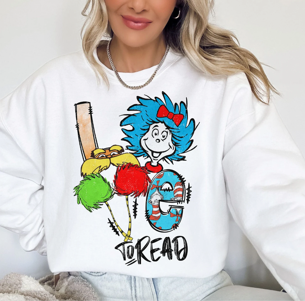 Seuss Collection 24