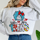 Seuss Collection 24-7