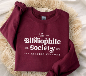 Bibliofile Society