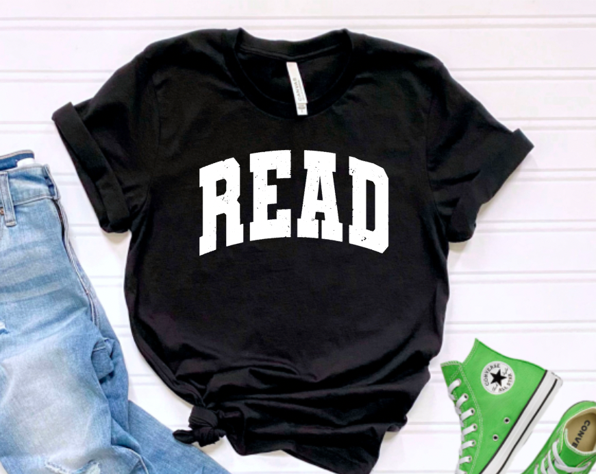READ Varsity Arch