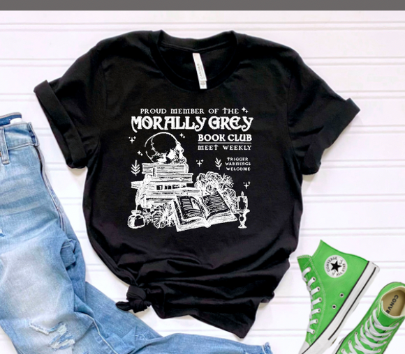 NSFW Reading Collection