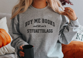 NSFW Reading Collection - 0