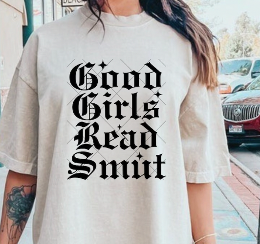 NSFW Reading Collection