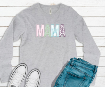 Spring Mama