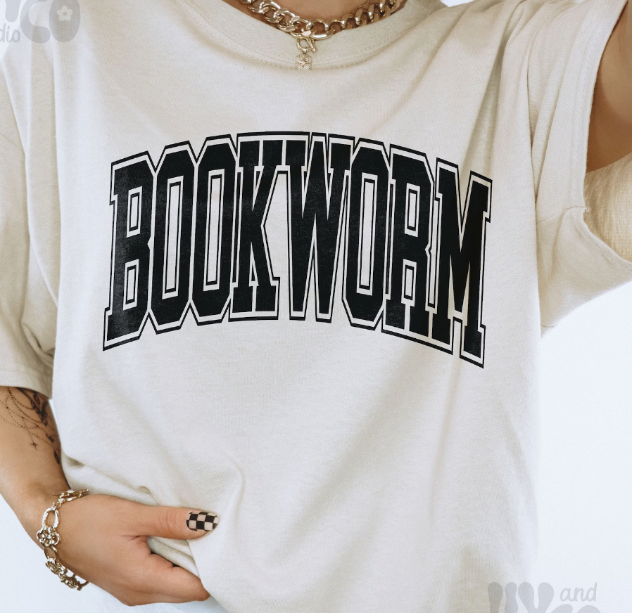 Bookworm | Midsummer Originals