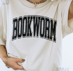 Bookworm
