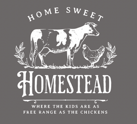 Home Sweet Homestead