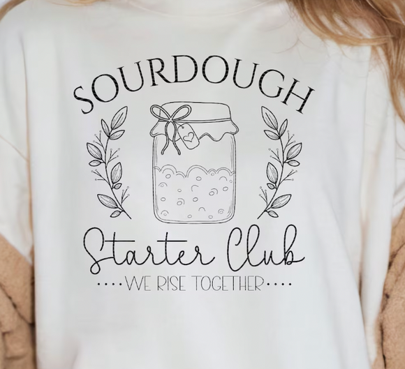 Sourdough Social Club