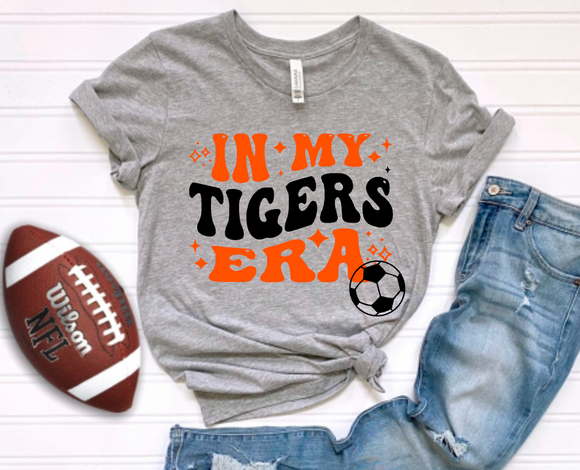 Custom Your Team Era