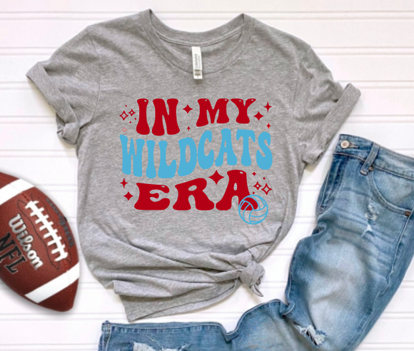 Custom Your Team Era