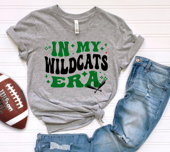 Custom Your Team Era