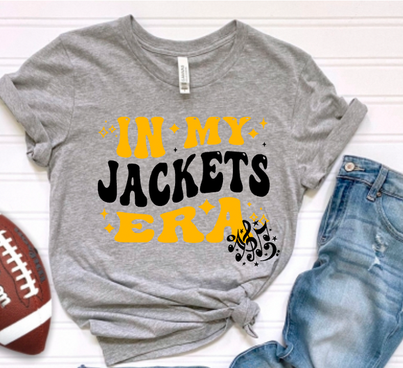 Custom Your Team Era