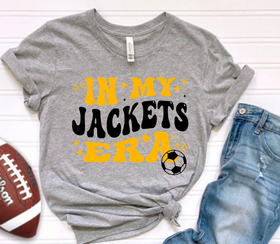 Custom Your Team Era