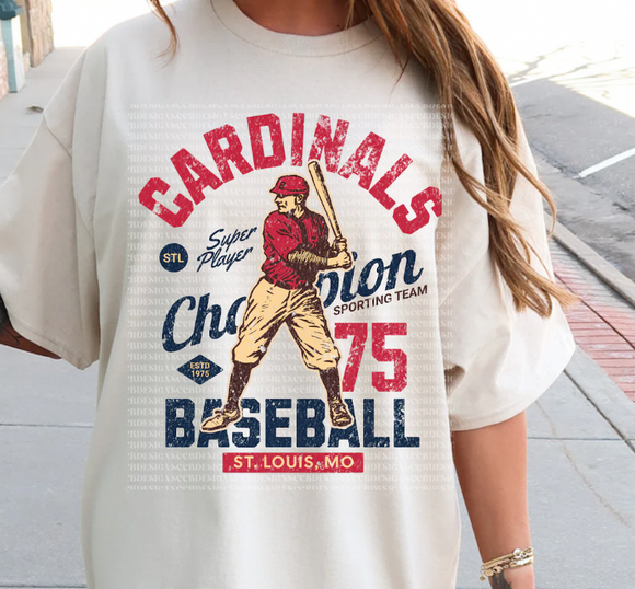 MLB VIntage Collection