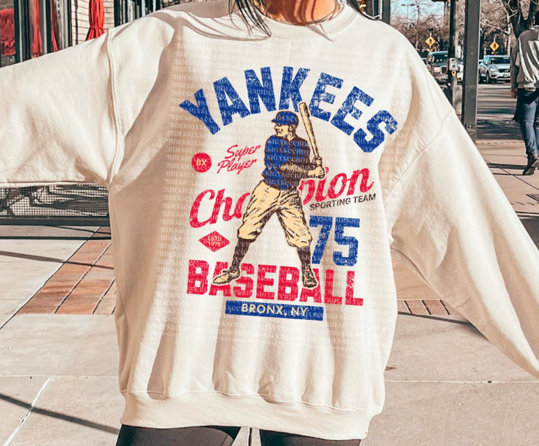 MLB VIntage Collection