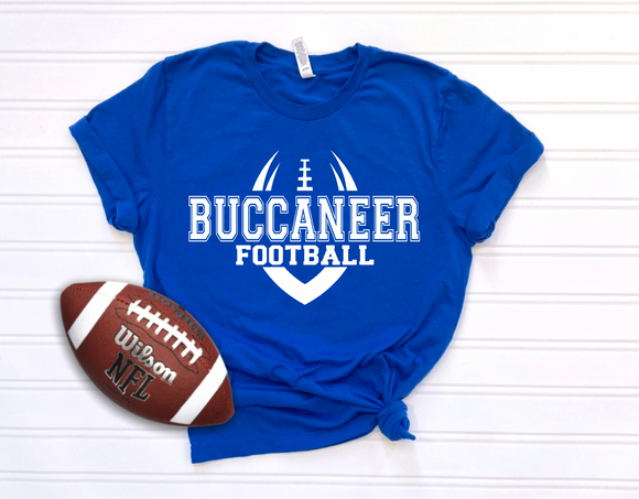 Buccaneers Football Classic