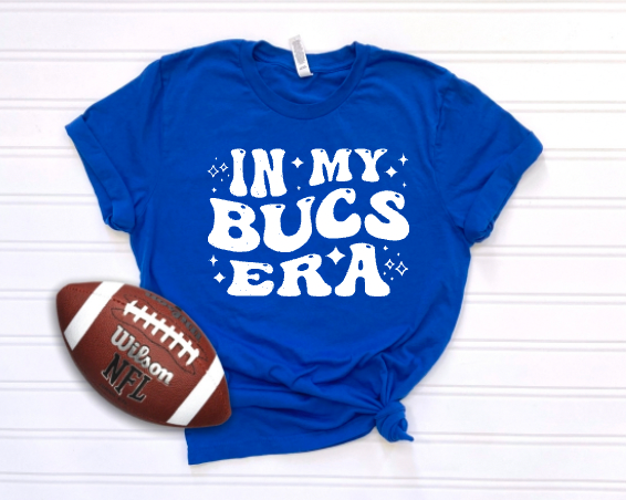 Bucs Era