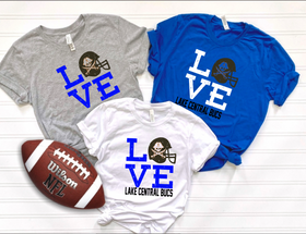 Love LC Bucs