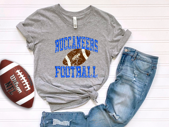 Buccaneers Football Classic Varsity