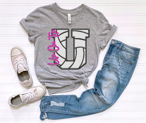 Up On Top- Varsity U