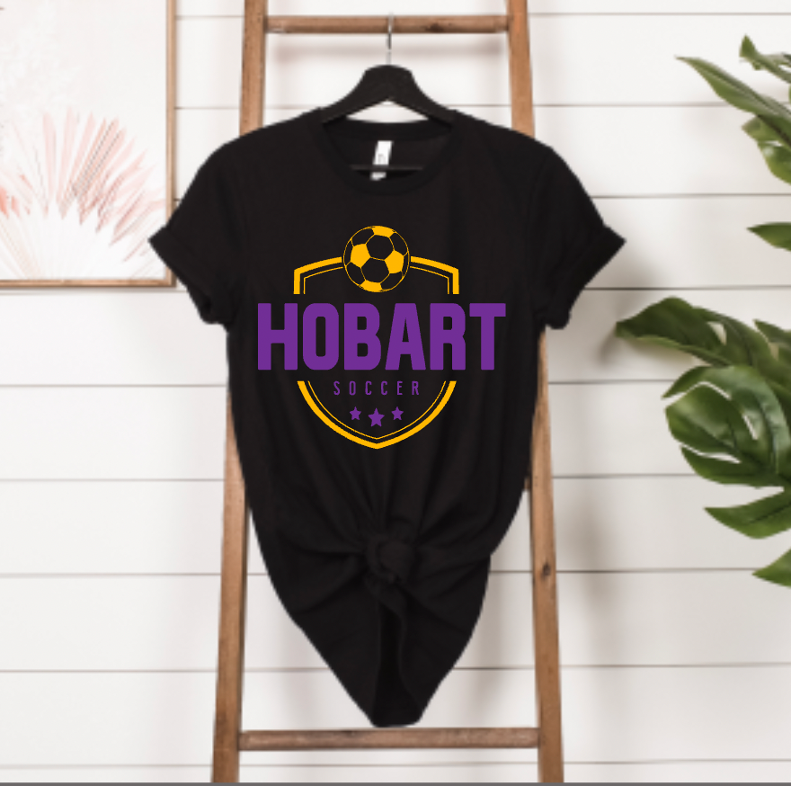Hobart Soccer