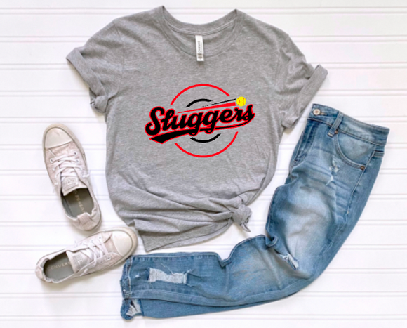 Sluggers Softball Circle