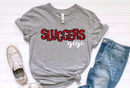 Faux-Sequin Sluggers Softball (include Personalized)-3
