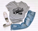 Custom Softball YOUR TEAM-6