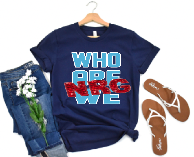 Who are we?  NRG