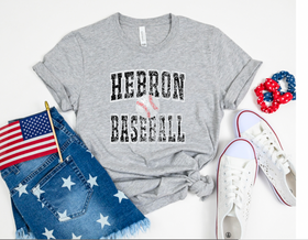 Hebron Baseball Vintage Classic