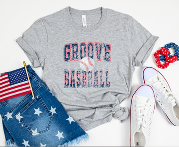Groove Baseball Vintage Classic