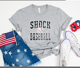 Shock Baseball Vintage Classic