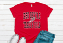 Red Devils Track and Field Vintage Classic-2