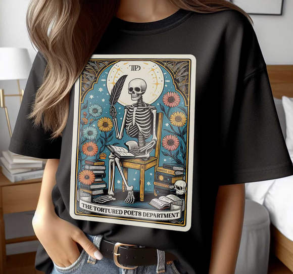 All's Fair- Tortured NEW