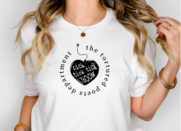 All's Fair- Tortured NEW